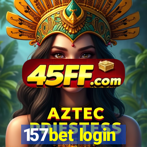 157bet login